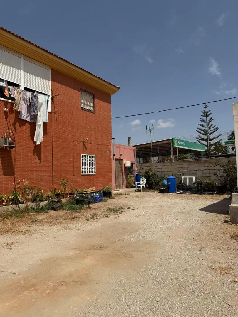 Xalet en venda a San Isidro - Campohermoso, imagen 18