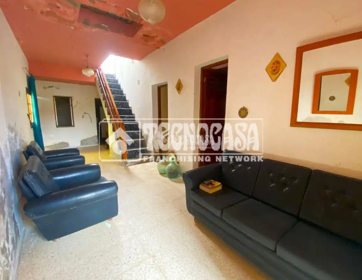 Casa rústica en venta en Fasnia