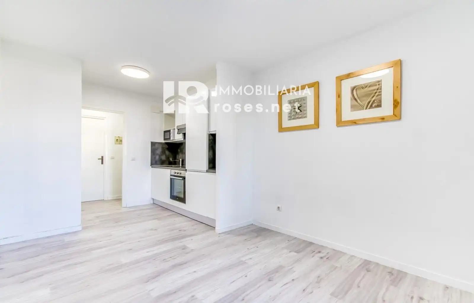 Estudio en venta en Poblat Típic, imagen 5