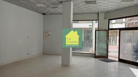 Foto 3 von Geschaftsraum zur Miete in Industria,  Albacete Capital