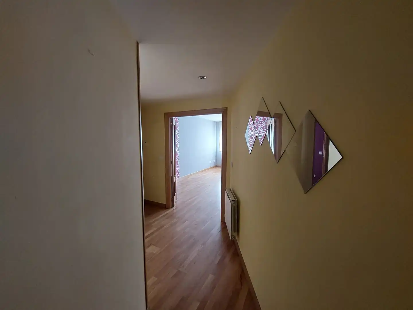Duplexes for sale in Calle Cardenal Cisneros, Trobajo del Camino