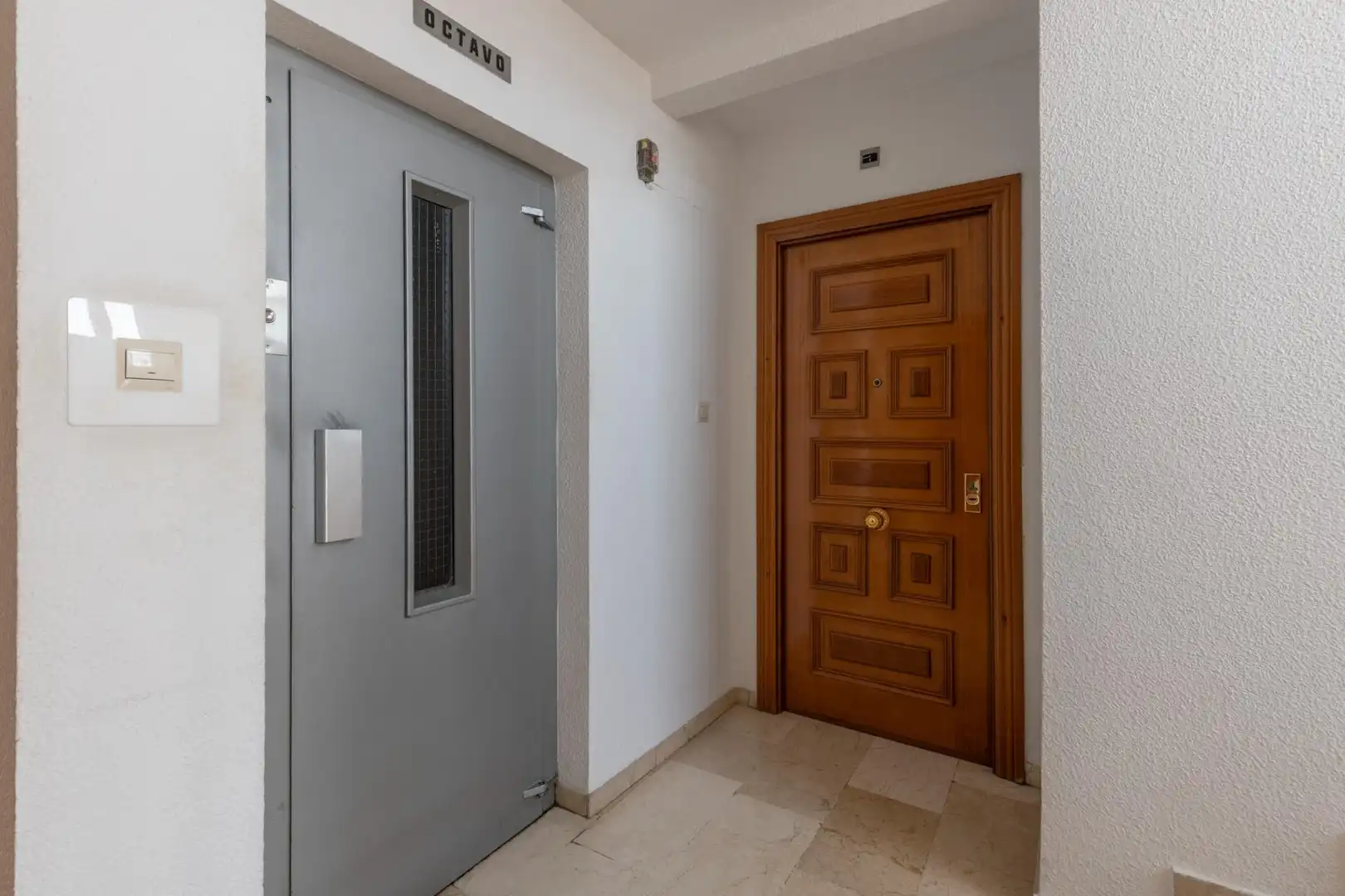 Appartement avec ascenseur à vendre à Calle Diamantino García 23, imagen 32