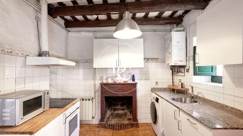 Foto 3 de Casa o xalet en venda a Carrer de Sant Pau, Centre, Barcelona