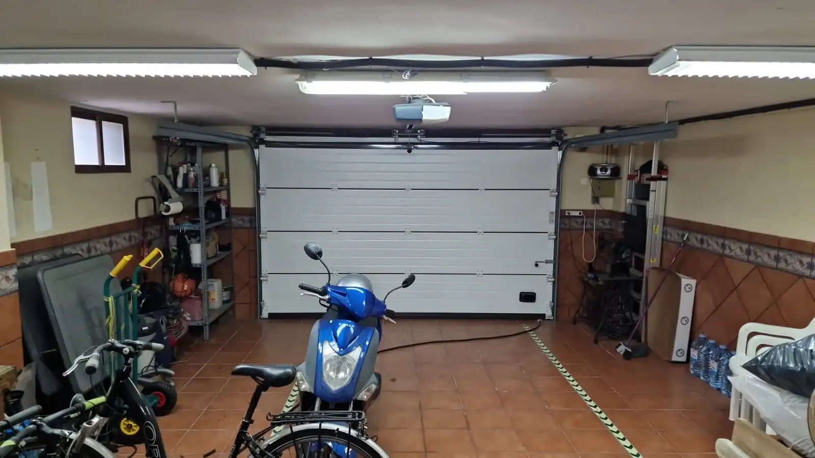 Chalet con piscina en venta en Avenida de Cuenca, imagen 14