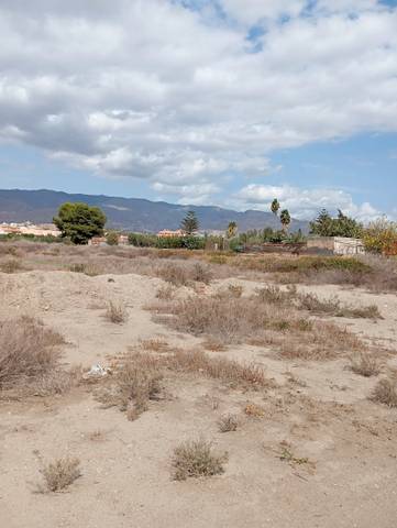 Terreno en Venta en Pechina