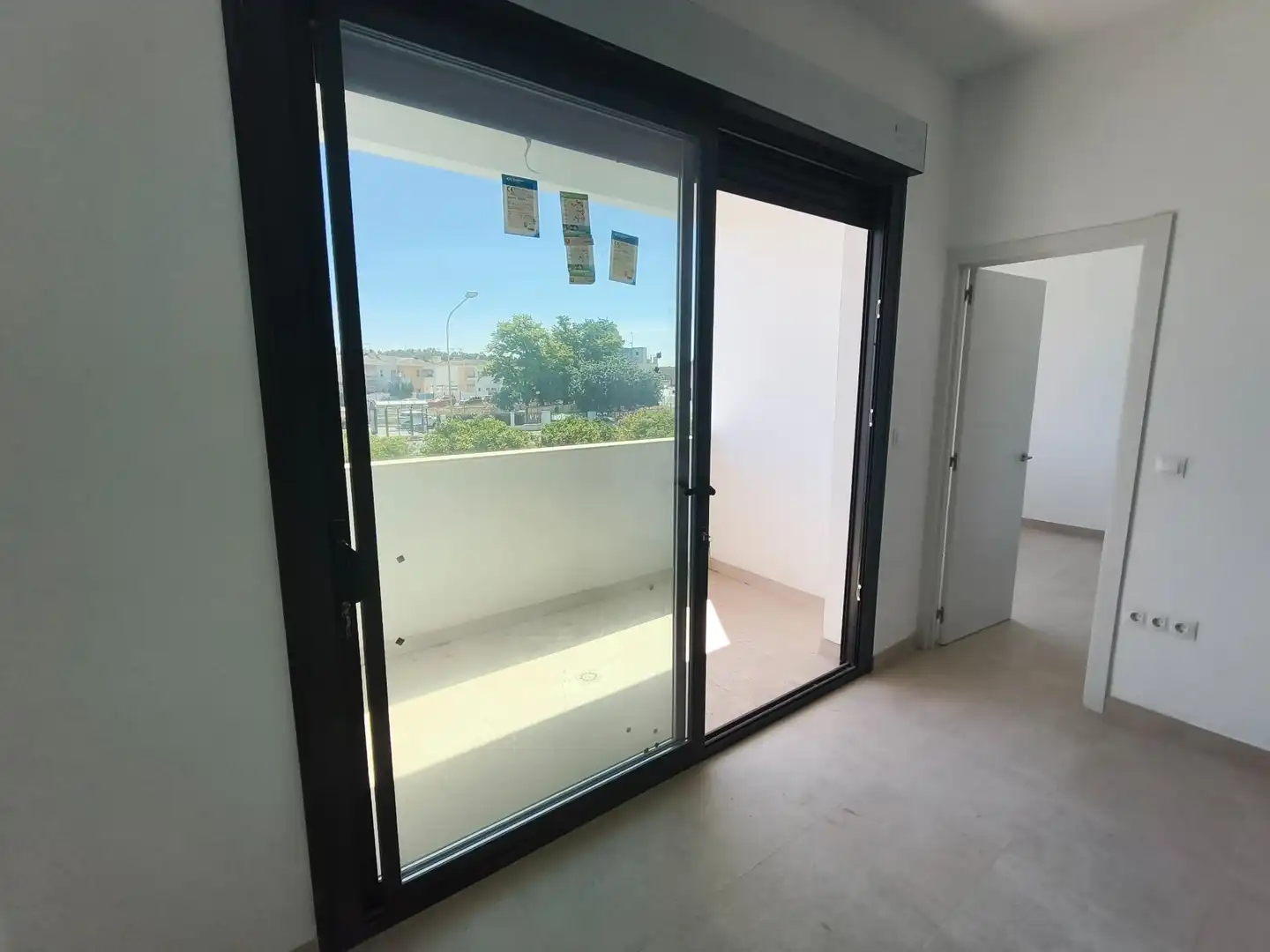 Terraza de Piso en venta en Gelves