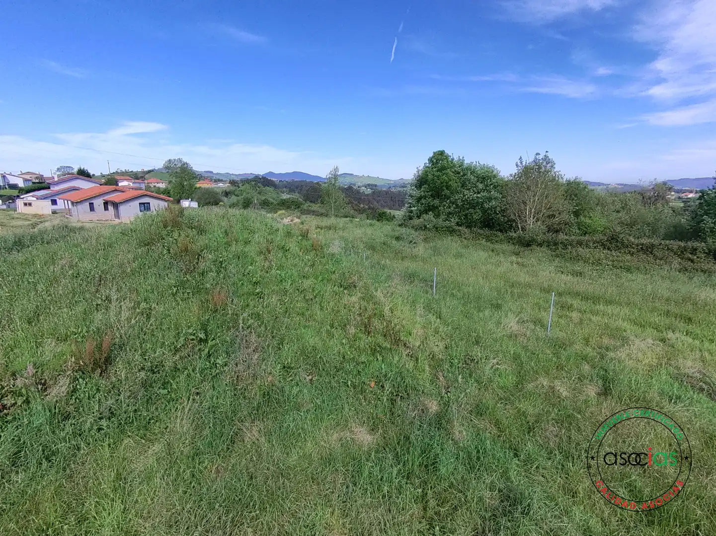 Terreny residencial en venda a Pruvia de Arriba - Barrio de Pruvia, imagen 8