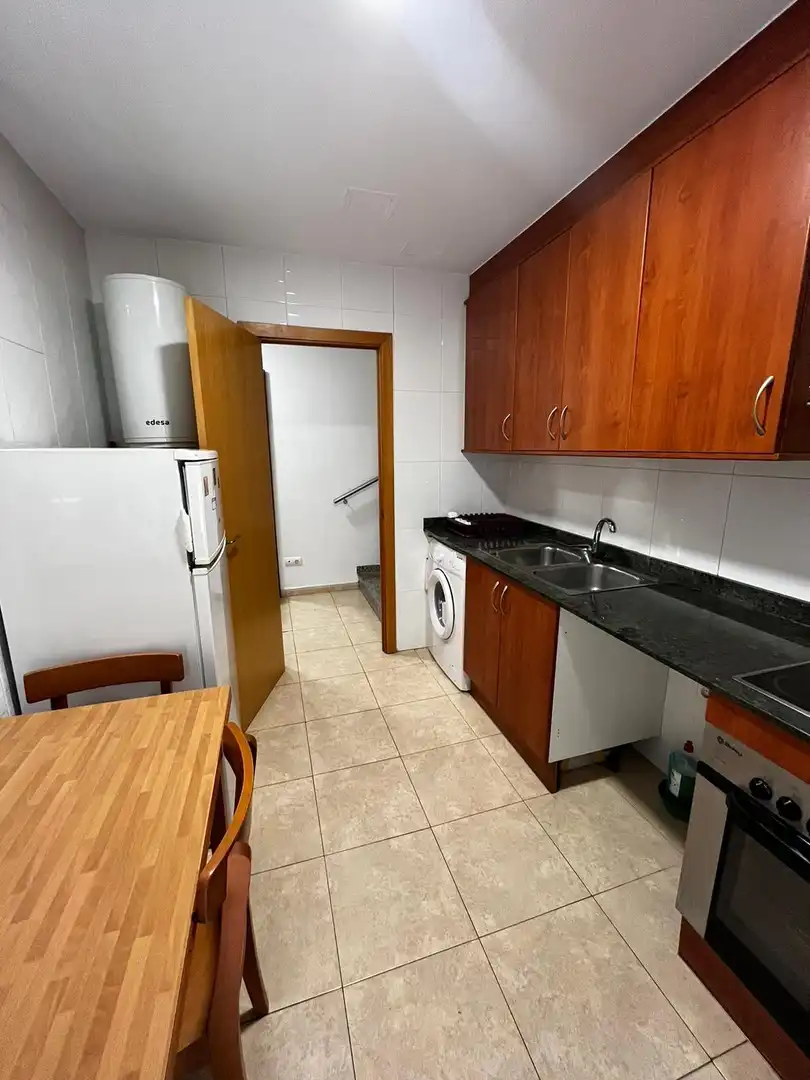 Cocina de Piso en venta en Tortosa