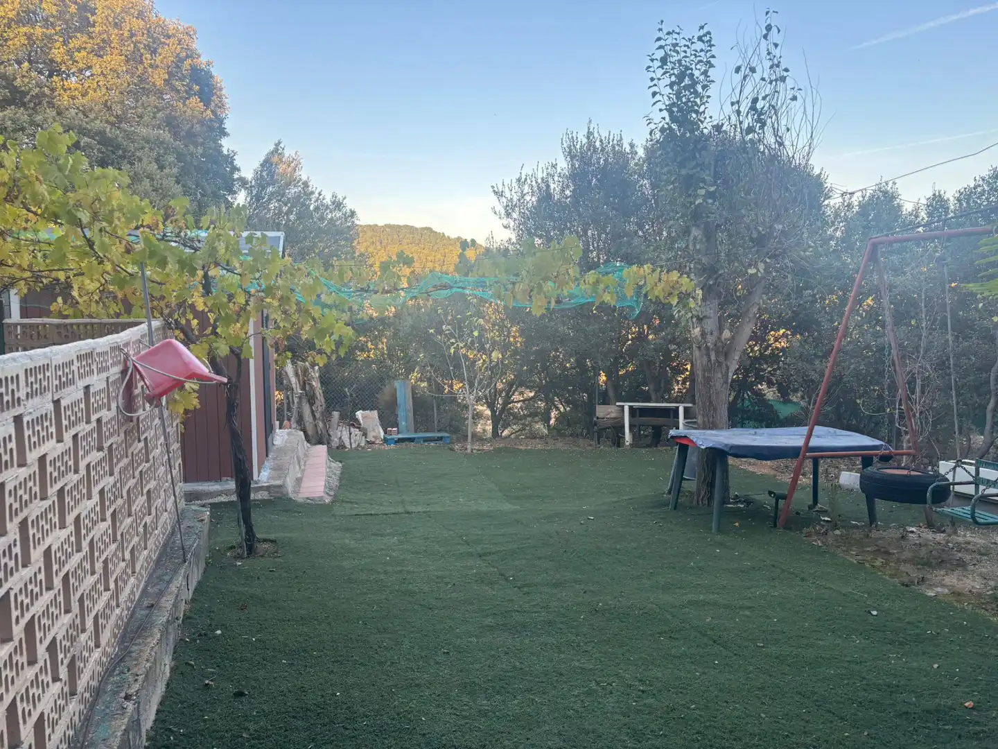 Casa amb piscina en venda a Camino de las Palmeras 24, imagen 11