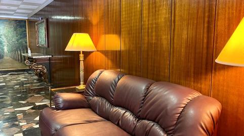 Foto 5 de Pis de lloguer a Calle de O'donnell, Goya, Madrid