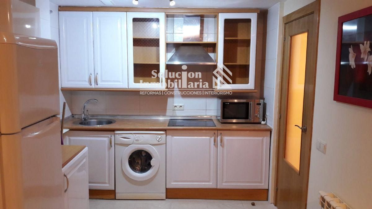 Apartment for sale in Castellanos de Moriscos