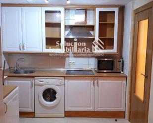 Apartament en venda a Castellanos de Moriscos