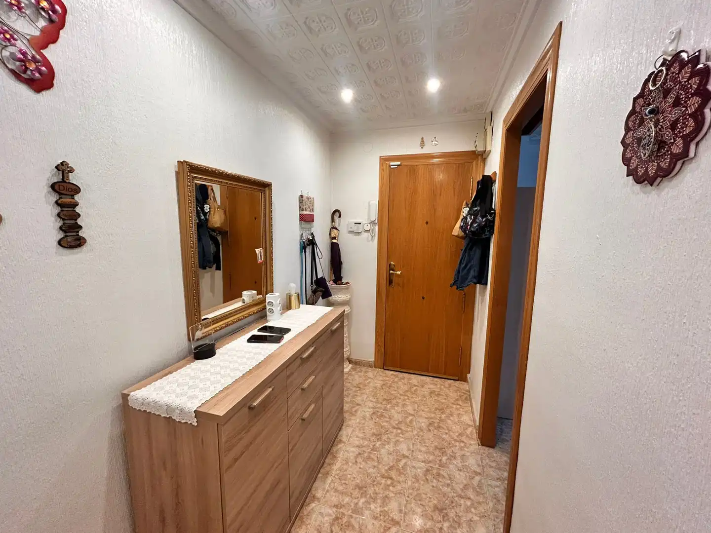 Flat for sale in Calle Virgen de África, Ciudad de Asís