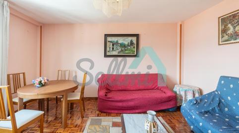 Photo 2 of Flat for sale in Gregorio Marañon, Vallobín, Oviedo