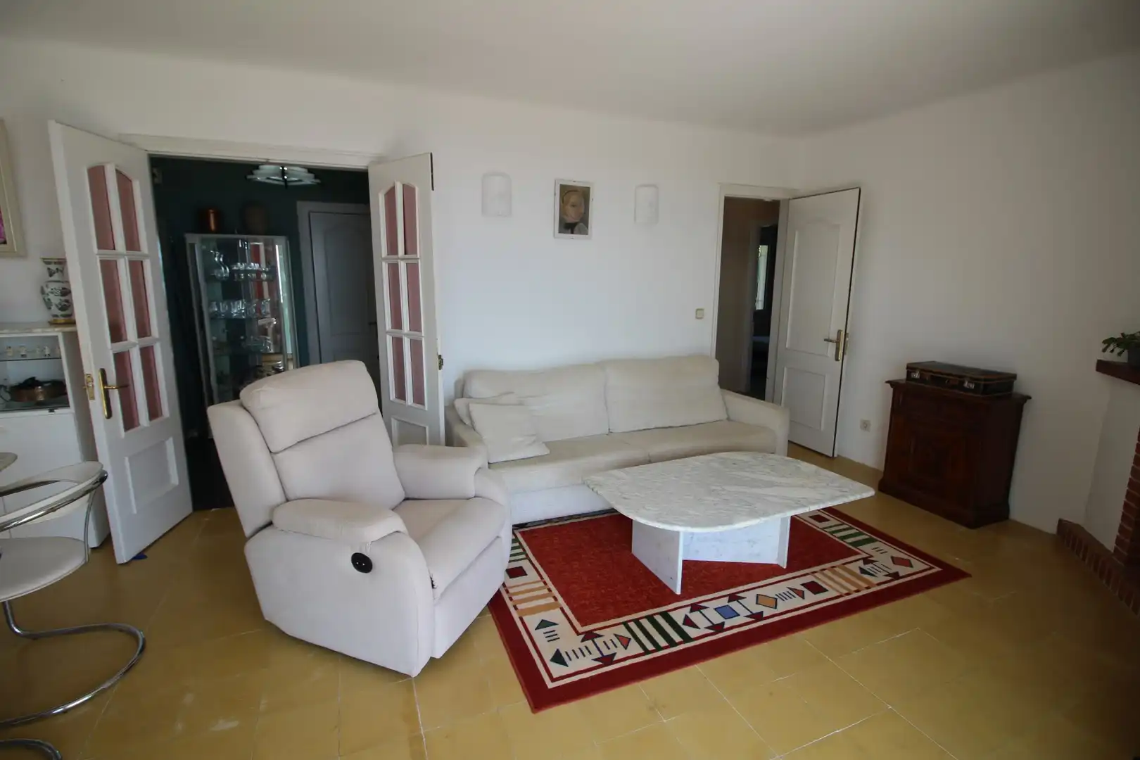 Chalet en venta en Cau del Llop - Super Fener - Fener, imagen 3