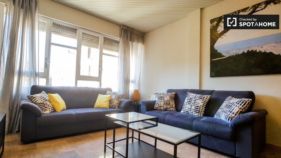 Flat to rent in La Nova Esquerra de l'Eixample