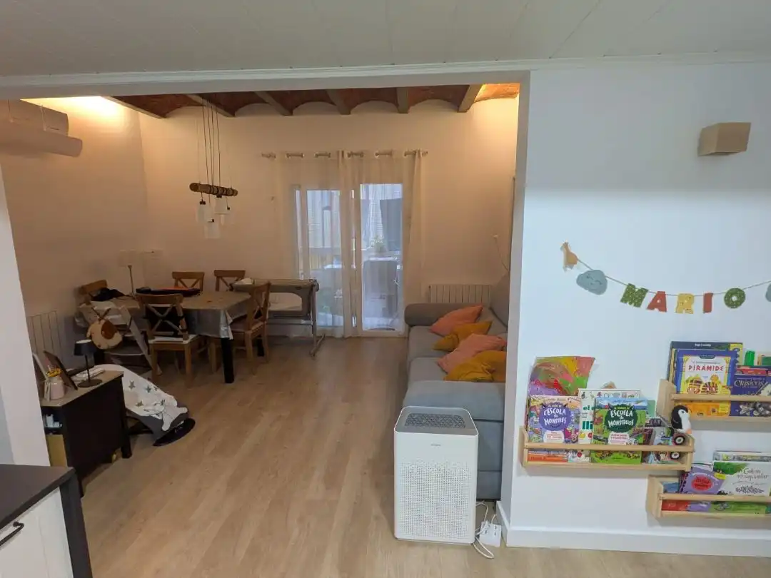 Piso con ascensor en venta en carrer pontons 4, imagen 9