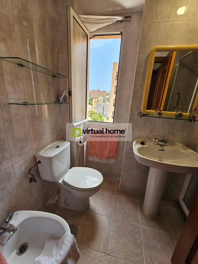 Flat with pool for sale in Cala de Finestrat, imagen 27