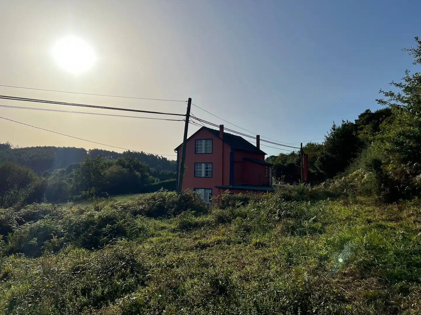 Haus mit Garten zum Verkauf in Moeche, imagen 6