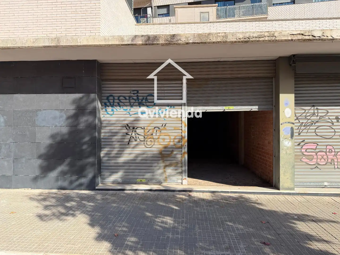 Local comercial en venda a Vuit de Març