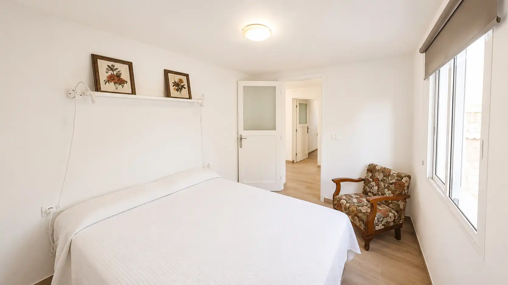 Habitación de Dúplex en venta en Granadilla de Abona con Terraza, Amueblado y Horno