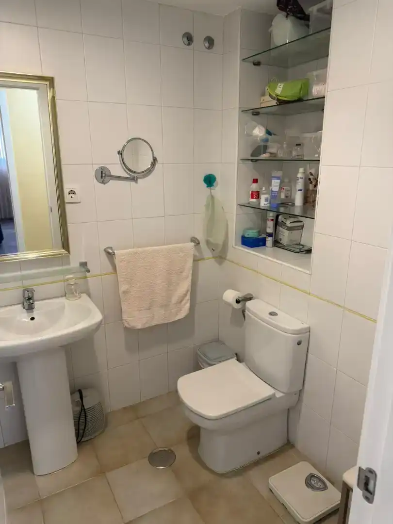 Baño de Piso en venta en Aguadulce