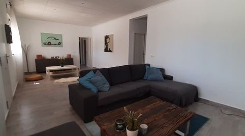 Foto 4 de Casa o chalet de alquiler en La Algoda - Matola - Llano de San José, Elche / Elx