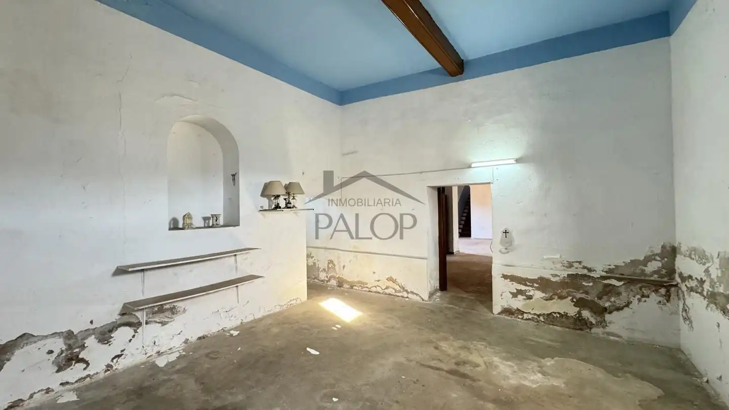 Finca rústica en venta en Benifairó de la Valldigna con Terraza