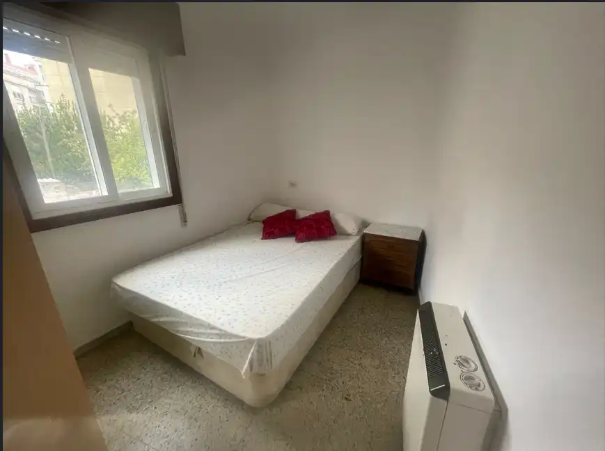 Wohnung zur Miete in Praza do Emigrante 12, imagen 10