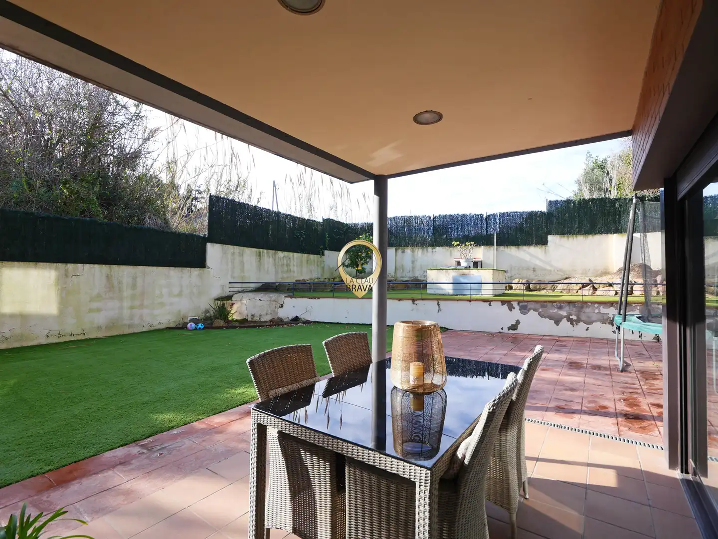 Villa mit Garten zum Verkauf in Carrer de la Teranyina 24, imagen 21