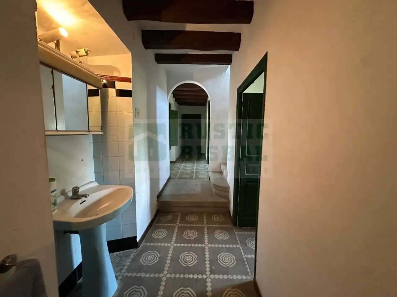 Finca rústica en venta en Saus, Camallera i Llampaies con Terraza