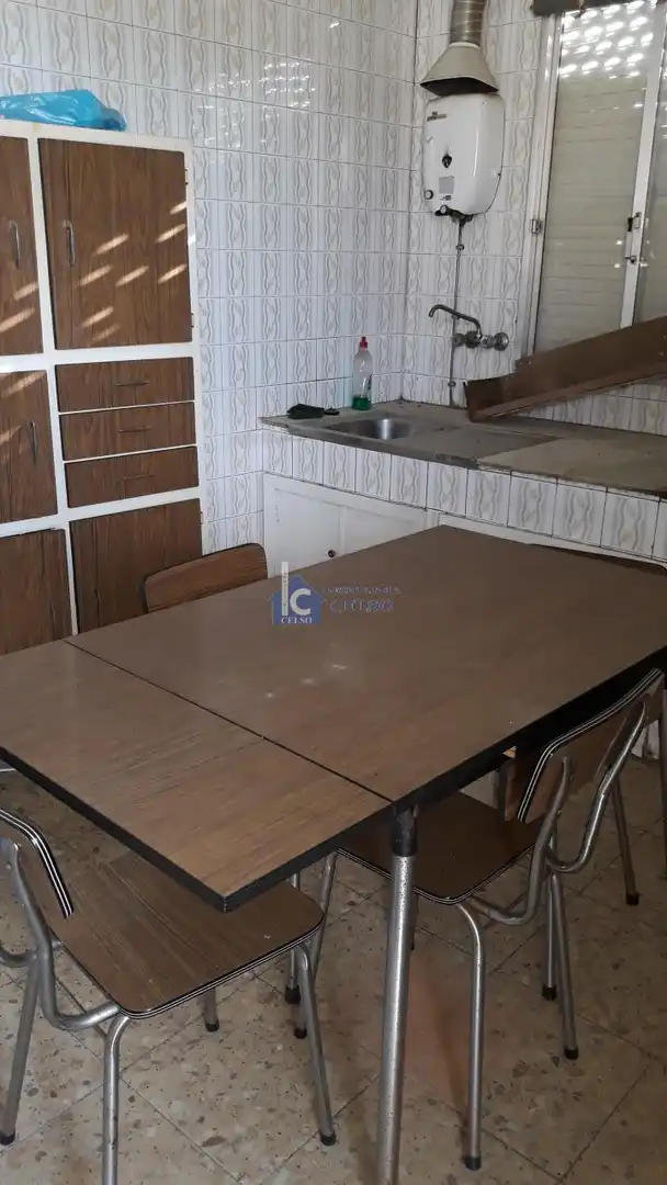 Cocina de Casa o chalet en venta en O Pereiro de Aguiar  con Jardín privado