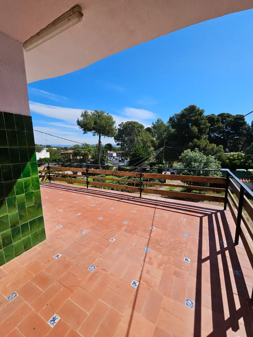 Villa mit Terrasse zum Verkauf in Pla de Maset - Cap de Salou, imagen 38