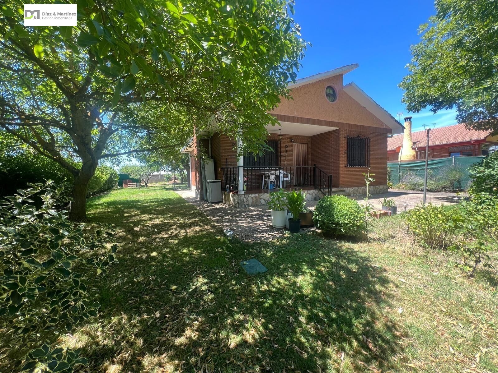 House or chalet for sale in Santovenia de la Valdoncina