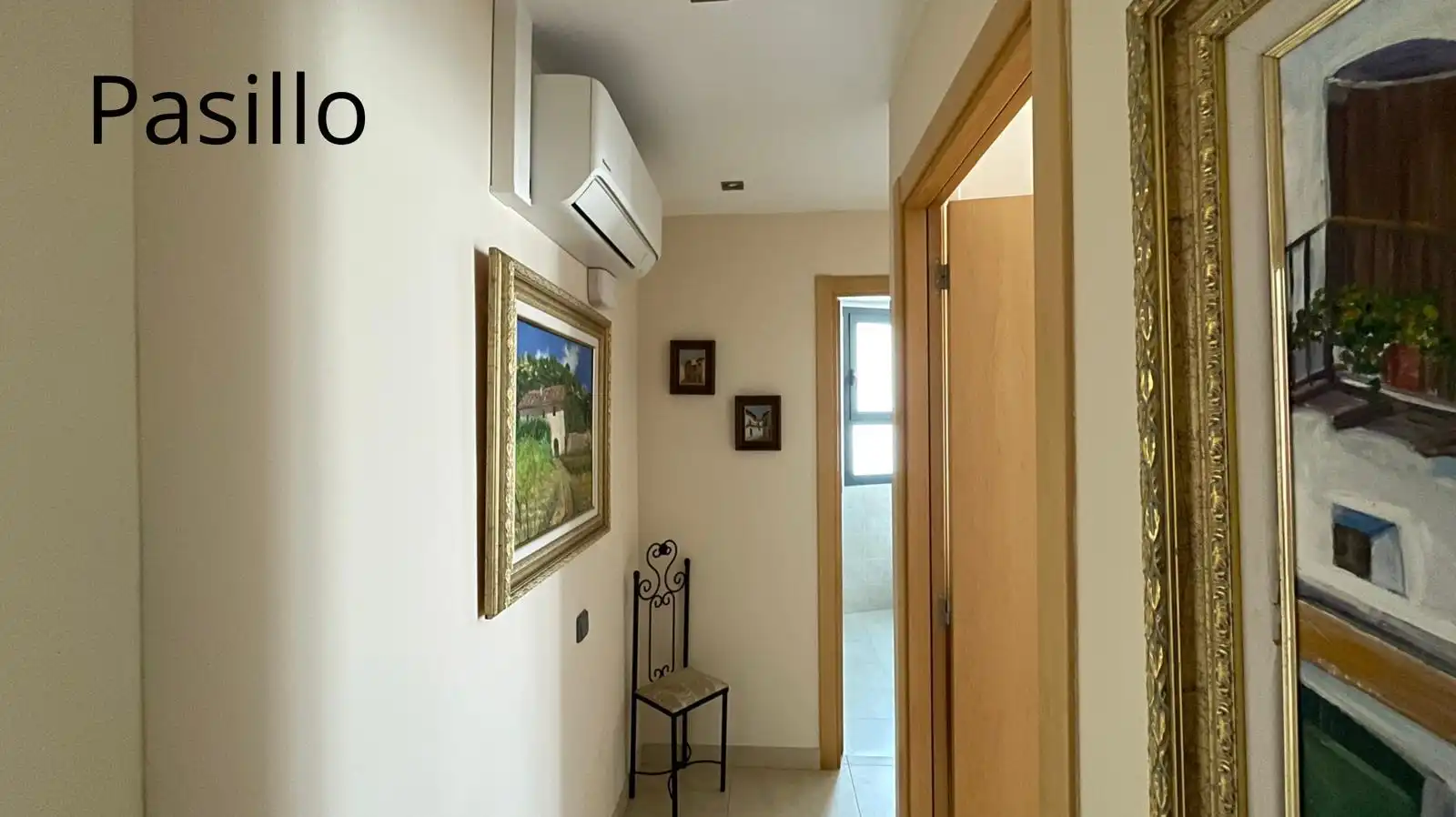 Dúplex en venta en Vallbona d'Anoia