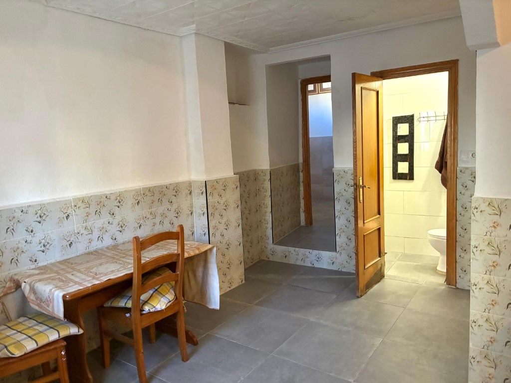 Casa o xalet en venda en Benaguasil amb Microones