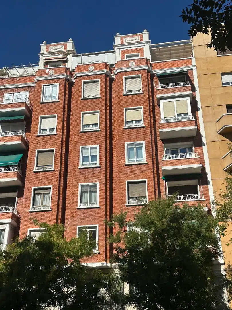 Pis amb terrassa en venda a Calle de Goya, imagen 33