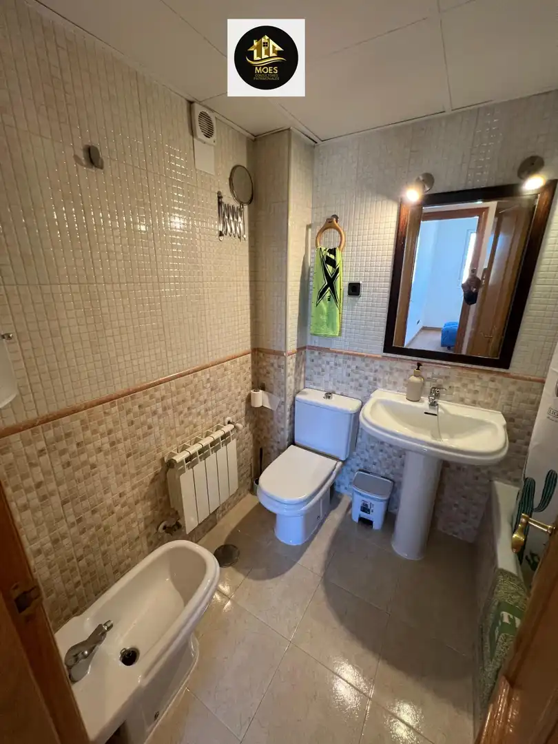 Wohnung mit Terrasse zum Verkauf in Centro ciudad, imagen 29