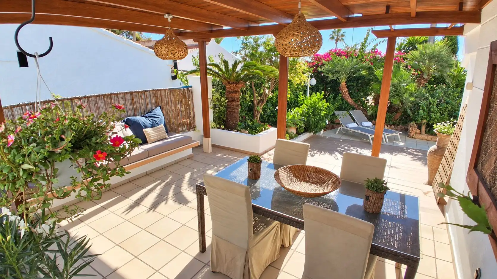Apartament amb piscina en venda a Altea ciudad, imagen 13