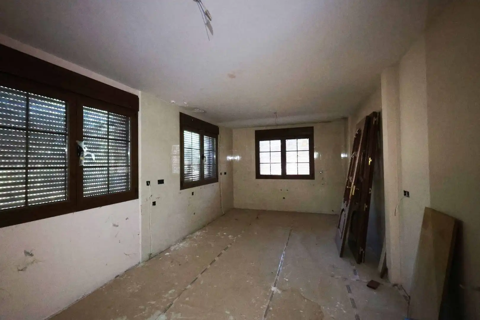 Casa o xalet en venda en Villa del Prado amb Calefacció i Traster