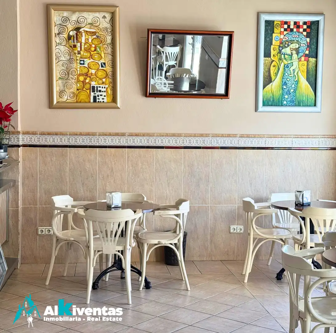Local comercial en traspàs a Calle Nueva, imagen 2