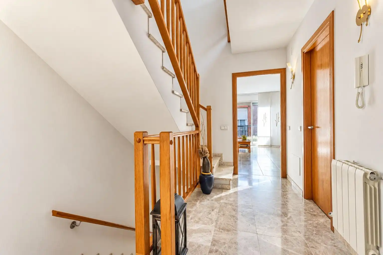 Casa con terraza en venta en Vilanova del Camí, imagen 16