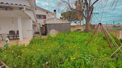 Foto 5 de Casa o xalet en venda a Camino Viejo del Serradal, Benicasim Golf, Castellón