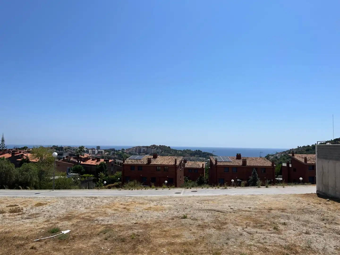 Residencial en venta en Tiana