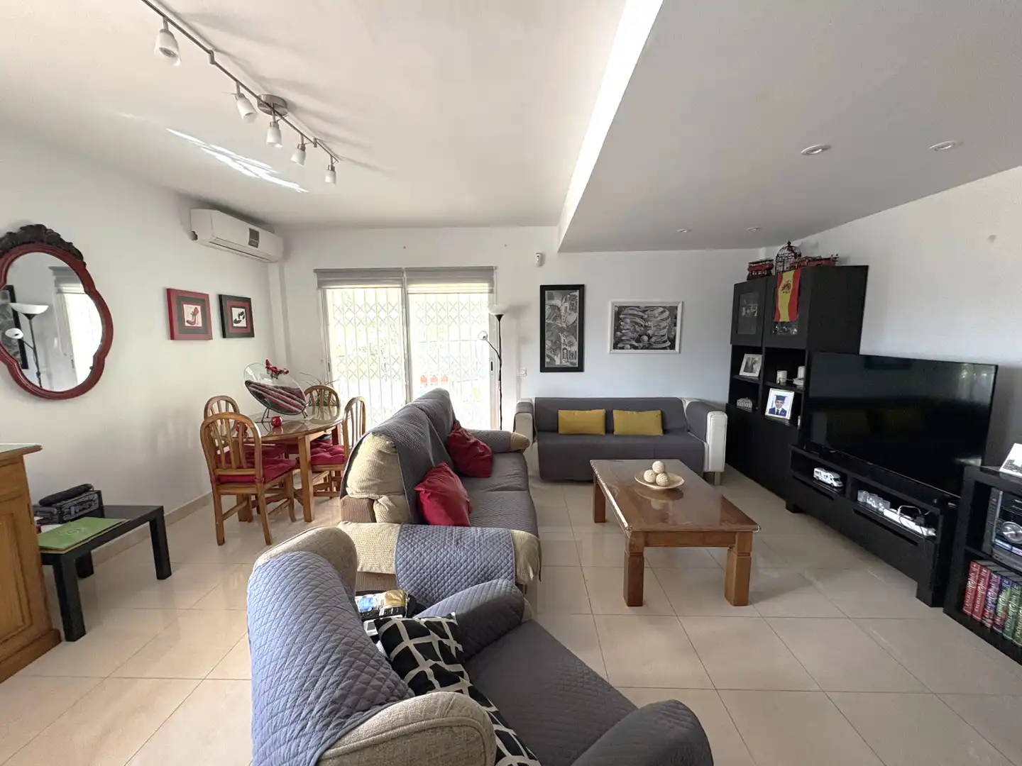 Maison avec terrasse à vendre à Cártama pueblo, imagen 19