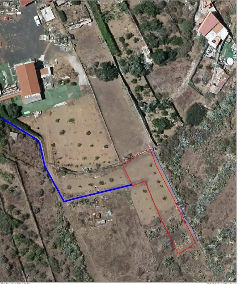 Rural land for sale in Calle GARABATO, imagen 23