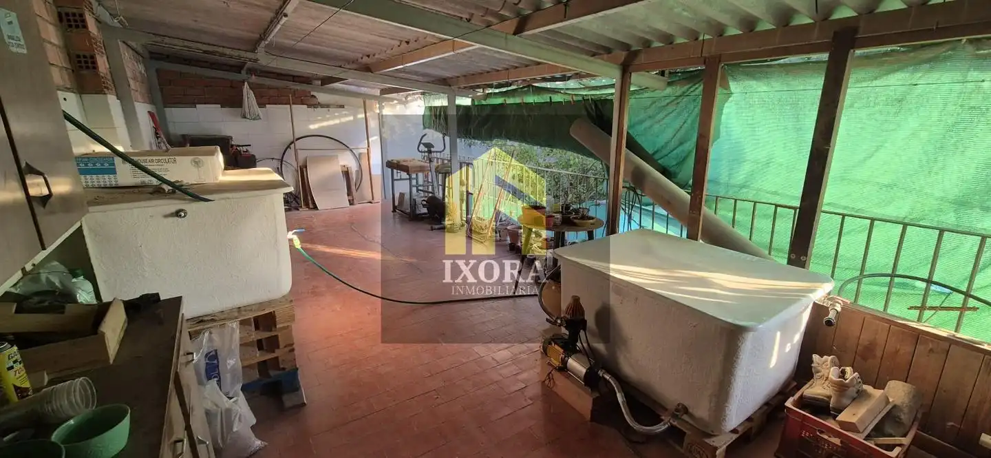 Casa o xalet en venda a La Paz - Las Américas