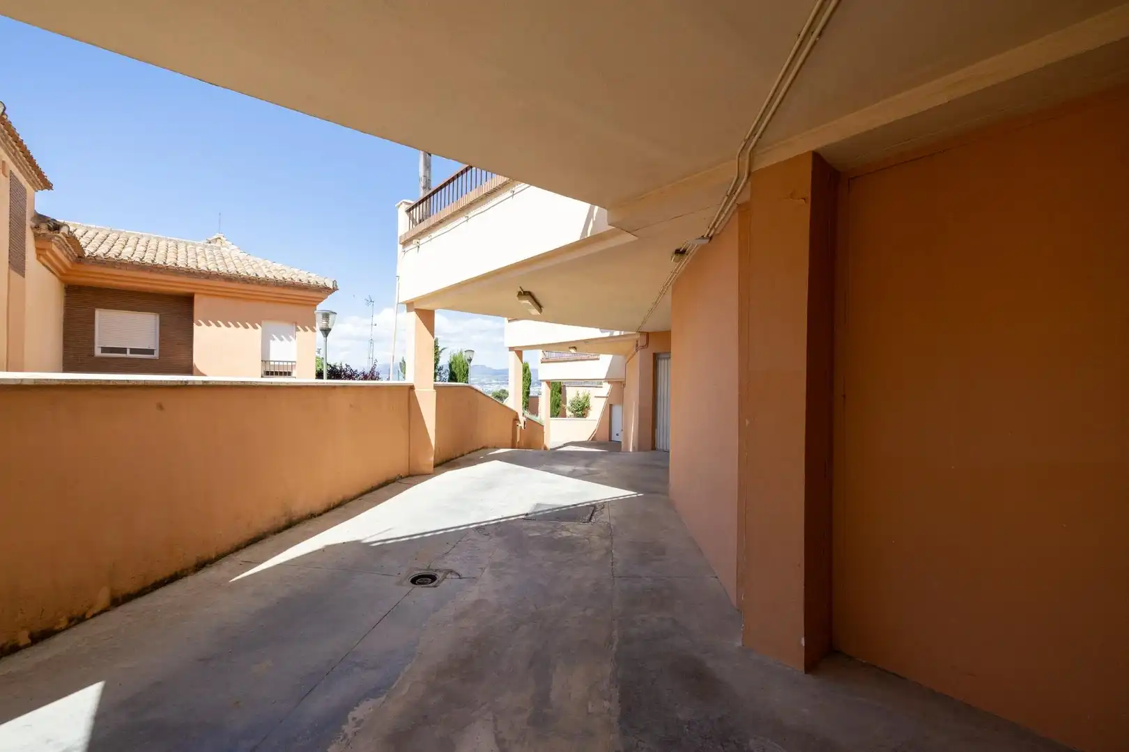 Adossat amb terrassa en venda a Paseo Pedro Verde, imagen 41