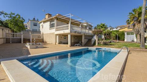 Photo 4 of House or chalet for sale in Miguel Hernández, La Cala del Moral, Rincón de la Victoria