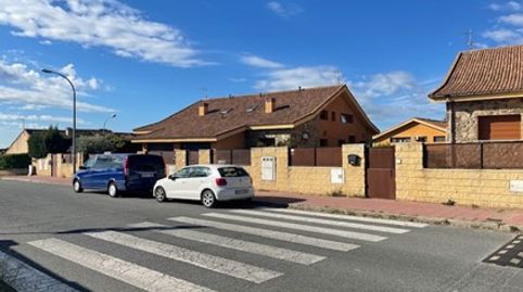 Photo 5 of Detached homes for sale in Calle Valle de la Orotava, 2, Guadarrama, Madrid